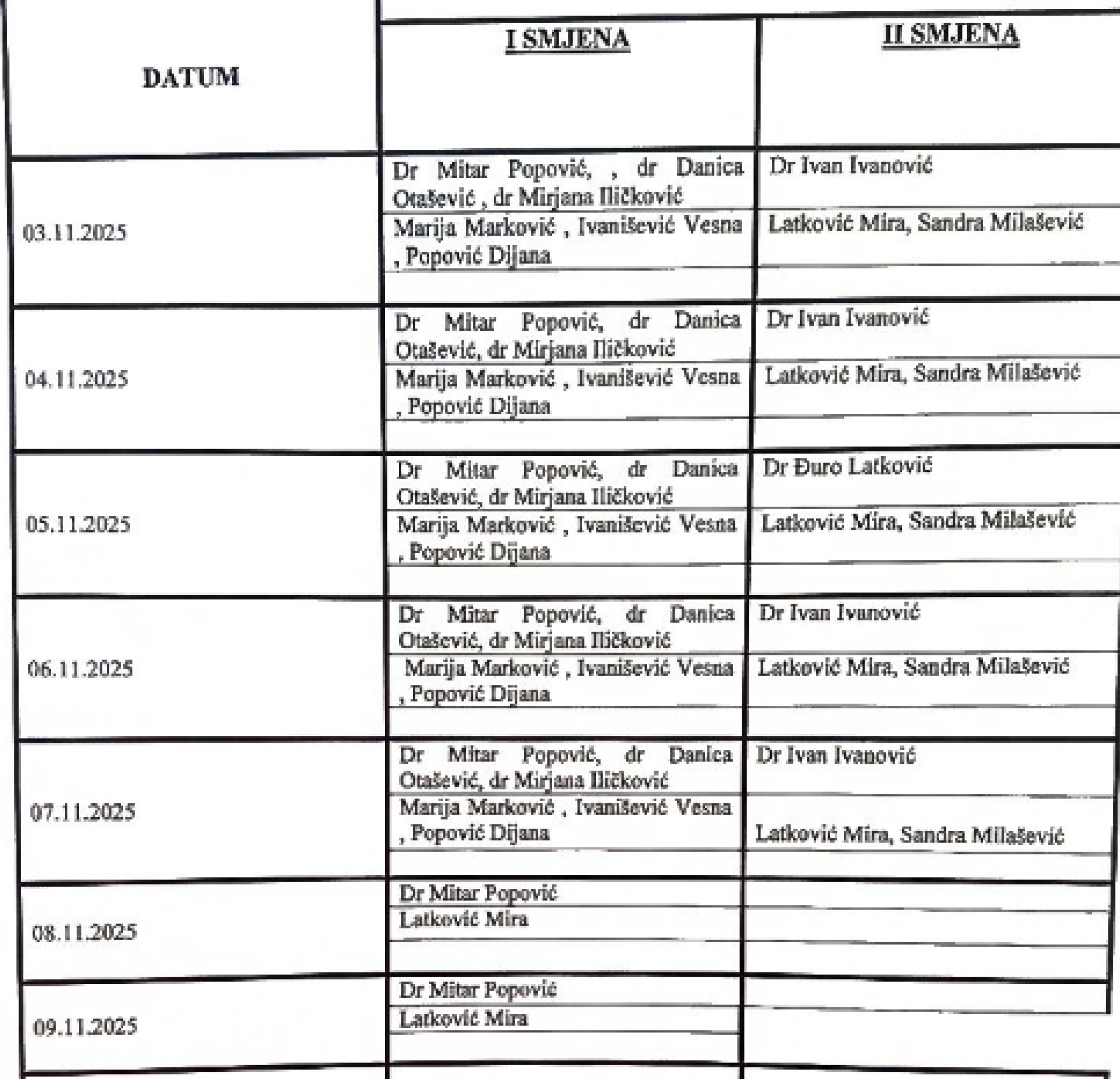 id za djecu 2 8 11 2025